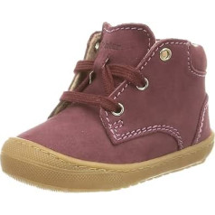 Richter Kinderschuhe Baby Girls' Maxi First Walking Shoes