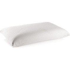 Salosan Orthopedic Pillow 40 x 80 x 12 cm Visco Neck Pillow