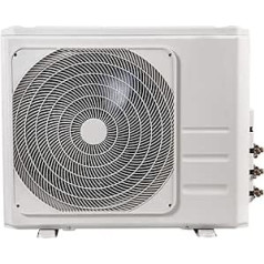 Comfee Air Conditioning Unit, 3D-27K TRIO Set