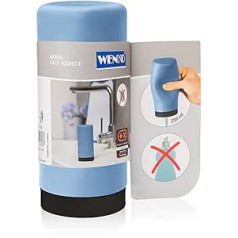 Wenko Easy Squeez-e Soap Dispenser Silicone