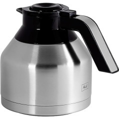 Melitta aroma Elegance Thermal Jug SST