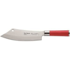 DICK Ajax Knife, Stainless Steel, Red, 33.7 x 4.7 x 2.54 cm