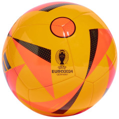 Adidas Euro24 Club Fussballliebe bumba IP1615 / oranža / 5