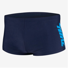 Nike Shift Logo NESSD638 440 / M / tumši zilas peldbikses