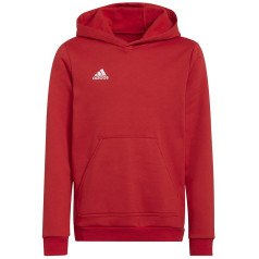 Adidas ENTRADA 22 Hoody Y sporta krekls H57566 //