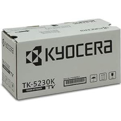 Kyocera Original Toner Pack of 1 xl