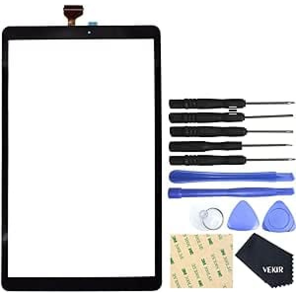 Touch Screen Digitizer for Samsung Galaxy Tab A 10.5 SM-T595 Replacement Screen (LTE)