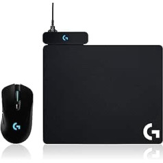 Logitech G903 Lightspeed Wireless Gaming Mouse