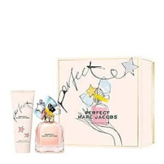 Marc Jacobs Perfect gift set