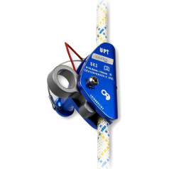 irudek SK2 Kit Seil auf zur Absturzsicherung, SK2 Kit