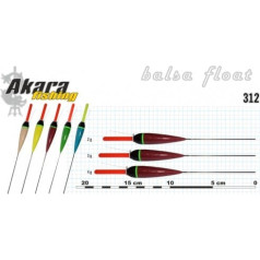 Pludiņš AKARA 312