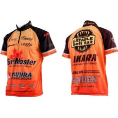 Sporta krekls MB 002 īsas piedurknes