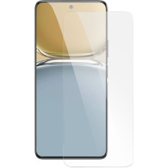 Rūdīts stikls ir Xiaomi 12/12Pro HONOR X30 0.3mm caurspīdīgs KOMPLEKTS 2 gab.