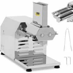 Elektriskais smalcinātājs steiks gaļas kotletēm 200 W 98 apgr./min