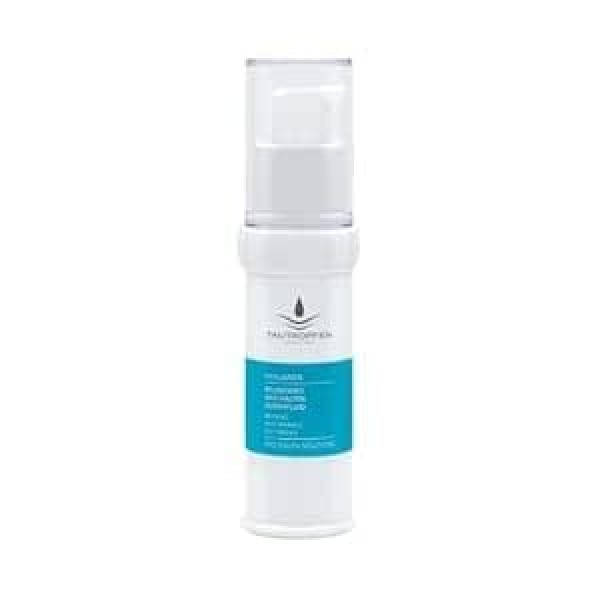 ‎Tautropfen TAUTROPFEN natural cosmetics, hyaluronic acid, invigorating anti-wrinkle eye fluid for tired eyes, 15 ml