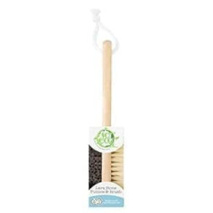 So Eco Lava Stone Brush and Pumice Stone 80 40 059