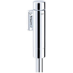 Grohe Rondo A.S. 37347000 Flush Valve for Toilet