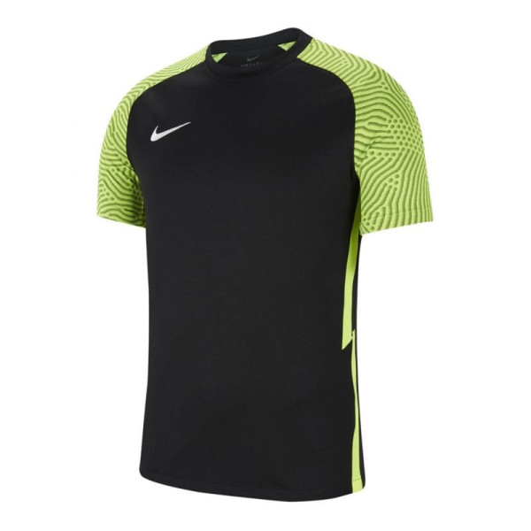 Nike Strike 21 Jr T-krekls CW3557-011 / XL (158-170 cm)