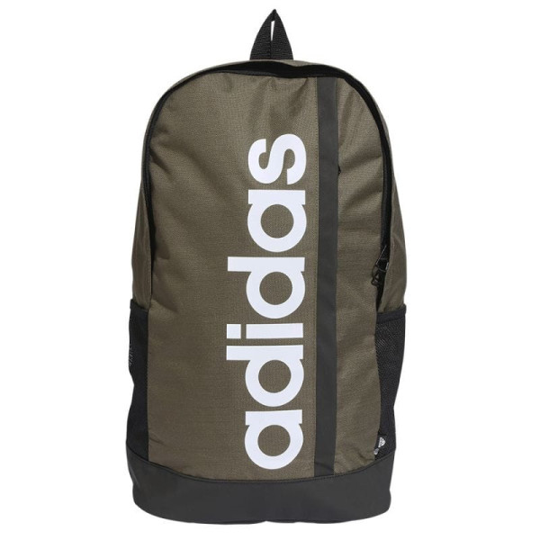 Adidas Essentials Lineārā mugursoma HR5344 / brūna