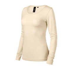 Malfini Premium Merino Rise LS T-krekls MLI-16021 / M