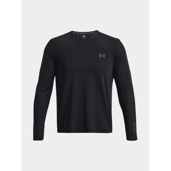 Under Armour Stride LS T-krekls M 1375693-001 / L