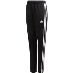 Adidas Tiro 19 Training Pant Junior D95961 / 140cm futbola bikses