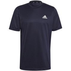 Adidas Aeroready Designed To Move Sport M GM2097 / S T-krekls