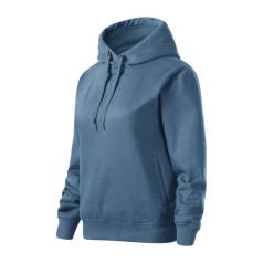 Malfini Moon W sporta krekls MLI-42160 džinsa / 2XL