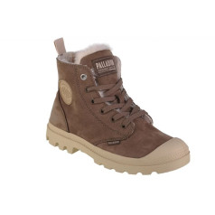 Palladium Pampa Hi Zip WL W 95982-212-M / 37 apavi