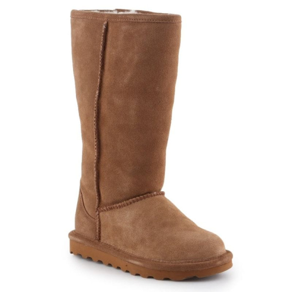 BearPaw Elle Tall W 1963W Hickory II / EU 36 izolēti zābaki
