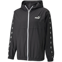 Puma ESS+TAPE Windbreaker M jaka 847477 01 / 2XL