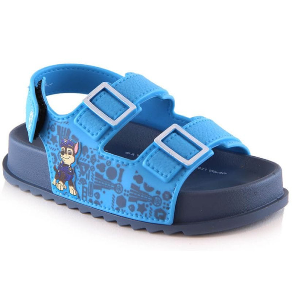 Zaxy Paw Patrol Jr JJ385017 07GR21BR INT1868 / 21 sandales