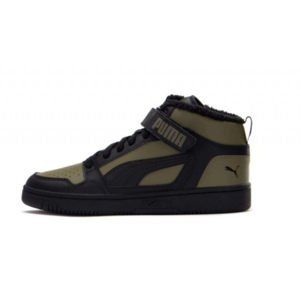Puma Rebound Mid Strap WTR M 38637602 / 44,5 apavi
