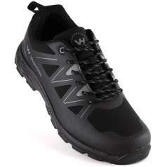 Vanhorn W WOL167A trekinga apavi melni / 36