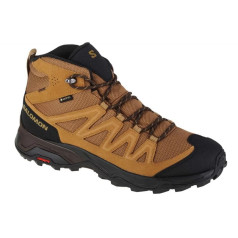 Salomon X Ward Leather Mid GTX M 471818 / 44 2/3 apavi