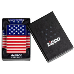 Zippo Lighter 48700