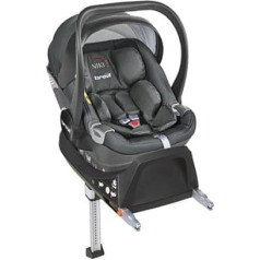 Niki I Car Size Child Car Seat grey