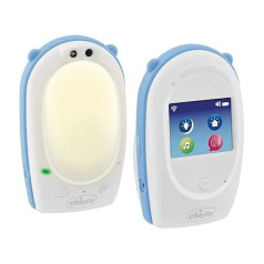 Chicco 00009380000000 Baby Monitor with Audio Top First Dreams
