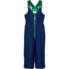 Fred's World by Green Cotton Baby Boys' Outerwear Snow Pants