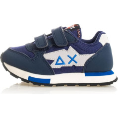 Sun68 Bambino Boy's Niki Solid Z43321b.07 Trainers