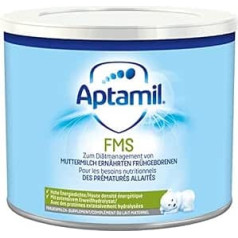 ‎Aptamil Aptamil Proexpert FMS Premature Baby Food Baby Milk Powder (1 x 200 g)