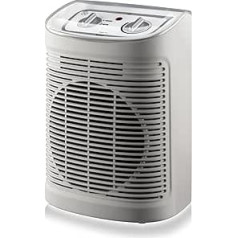 Rowenta Instant Comfort Fan Heater