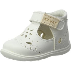 Kavat Girls' Anxiety Sandals