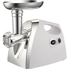 RGV, 3-in-1 Mincer Tomato Press Grater 500W