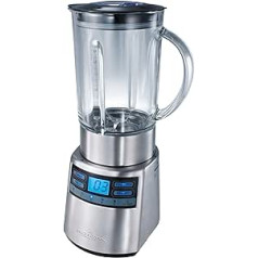 ProfiCook PC-UM 1006 Stainless Steel Universal Mixer