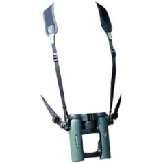 Niggeloh Sport 071100006 Binocular Strap Green