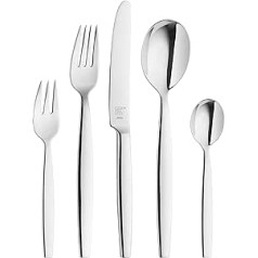 Zwilling Lord 18/10 Polished Stainless Steel Cutlery Set