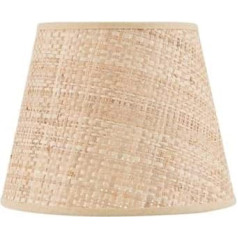 HUGUES RAMBERT CONI25RAPH Lampshade Natural