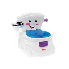 Mattel Fisher Price P4326, My First Toilet, Potty