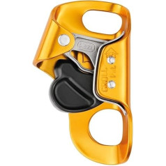 PETZL Croll Chest Cutch 2020 safety climbing accessory